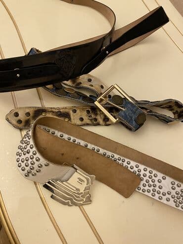 Çəkmələr: Gümüşü rəngdə dizə qədər qadın çəkmələri - Brend: Dolce & Gabbana — 6