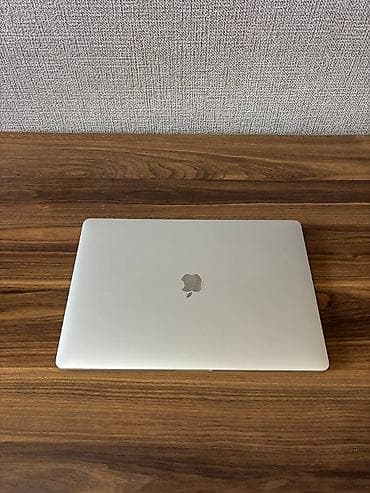 ssd 512: İşlənmiş Apple MacBook, 15.4 ", Intel Core i9, 512 GB, Pulsuz çatdırılma, Ödənişli çatdırılma, Rayonlara çatdırılma — 6