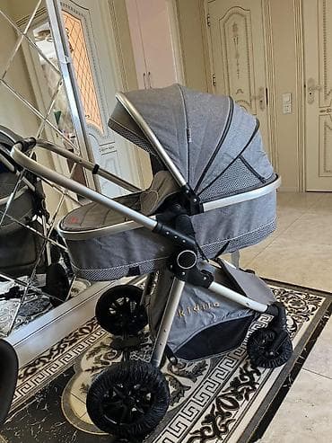 Aygün ☀️Kidilo kalyaska 70 azn tecili satilir Hec bir problemi yoxdur lalafo.az -da Aygün ☀️Kidilo kalyaska 70 azn tecili satilir Hec bir problemi yoxdur
