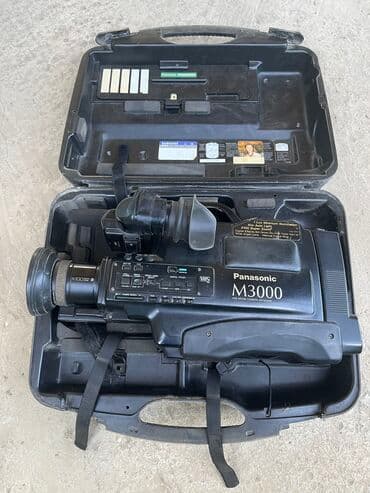 kabelər: Video kamera heç bir prablemi yoxdur — 1