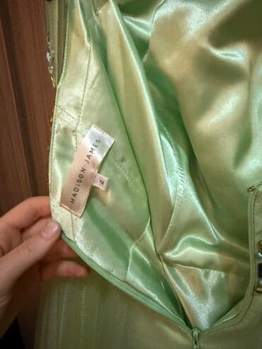 мери детокс чай отзывы: Вечернее платье, Макси, S — 6