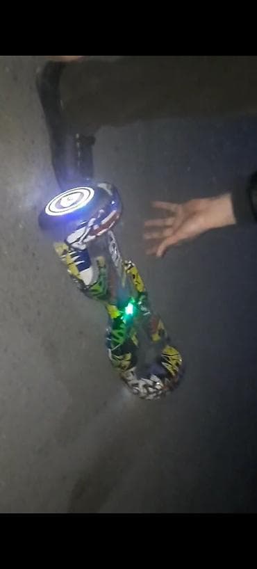 Гироскутеры: Təcli satılır 50 manat gəncə — 3