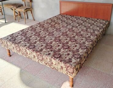 çarpayı satılır: İşlənmiş, İkinəfərlik çarpayı — 3