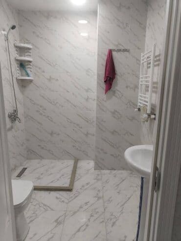 квартиры в баку в ипотеку: Sumqayıt, Bağça şəhərdə 3 otaq, 100 kv, 2 sanuzelli, geniş balkon və — 5