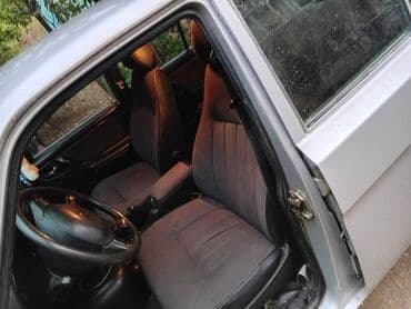 lider disk təkər: QAZ 3110 Volga: 2.4 l | Sedan — 6
