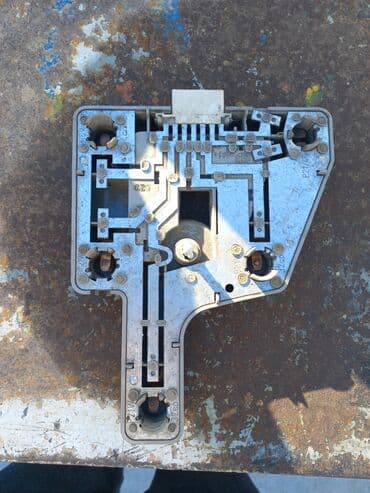 запчасти для мерседес вито 638: Mercedes-Benz W202, 2000 г., Б/у — 1