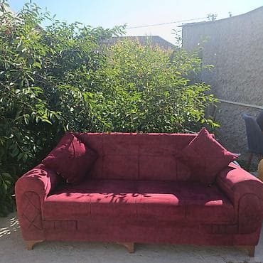 Divan, İşlənmiş, Açılmayan, Bazasız, Parça — 7