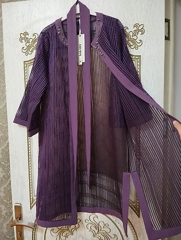 kurtla: Üst geyimi 42 razmer Alınib 100 azn — 4