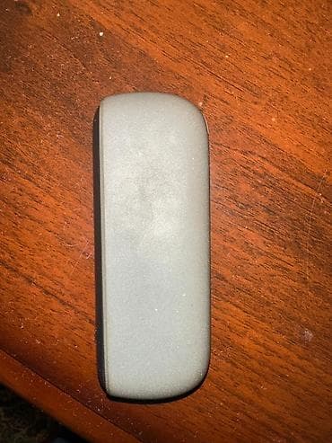 IQOS elektron tütün isitmə cihazı və şarj qabı - Brend/model: IQOS - — 4