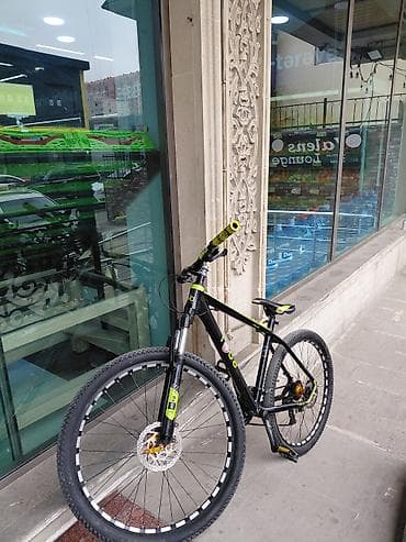 velosiped start: Salam velosibet ideal haldadır cızıqları var tormuz yoxdur velosibetin — 5