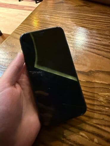 Alfa Romeo: IPhone 11, Qara, Face ID — 1