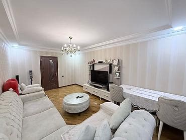 əhmədli kirayə evlər 2023: 24 saat zəng edə bilərsiz.menzil uzunmüddətli kirayə verilir qaz su — 3