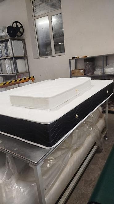 Ortopedik matras, İki nəfərlik