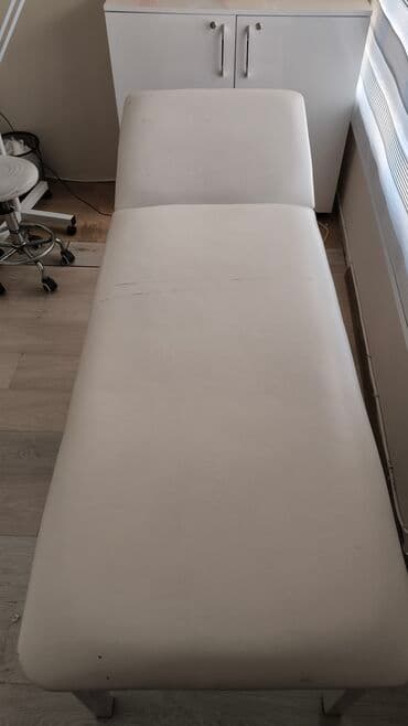 asma tavan qiymətləri: İşlənmiş, Qatlanmayan, rəng - Ağ — 1