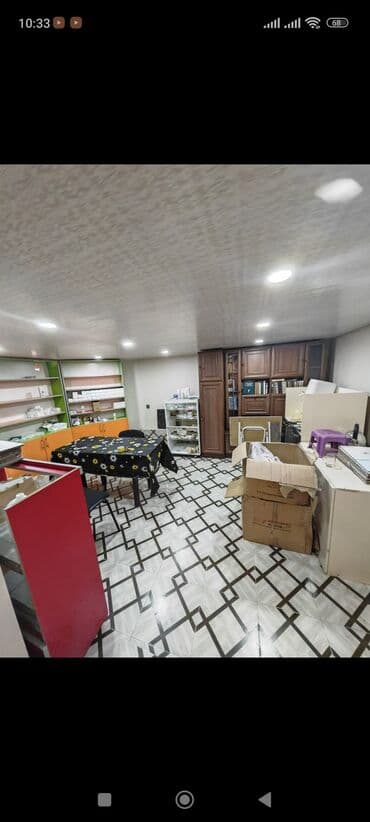 buzovnada həyət evi: Buzovna 10 otaq, 260 kv. m, Kredit yoxdur, Orta təmir — 4