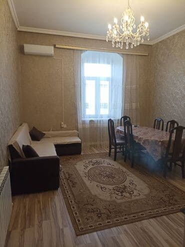 sebailde kiraye evler: Sabunçu rayonu,Sabunçu qəsəbəsində, 170 nömrəli məktəbin yanında 2 — 2