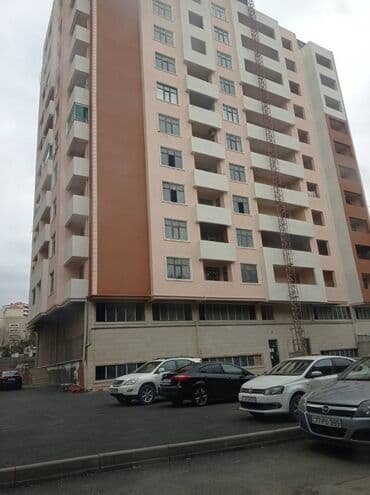 hipoteka evler: 1 otaqlı, Yeni tikili, 74 kv. m — 1