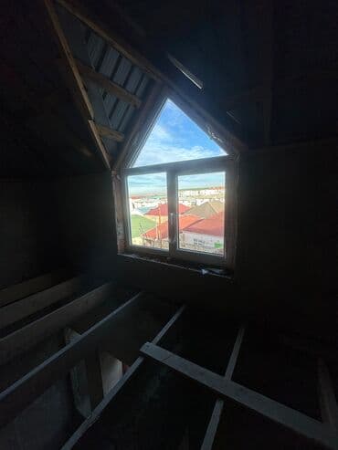 квартира вторичка 1 комнатная купить: 3 otaqlı, 68 kv. m, Təmirsiz — 10