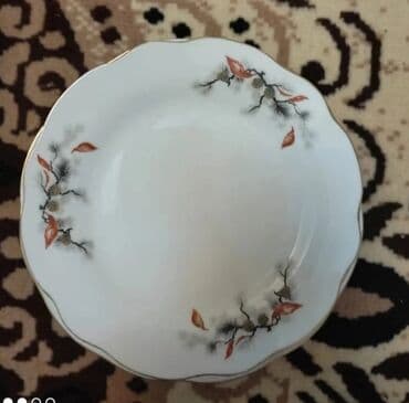 bambuk qablar: Tort və şiriniyyat qabı — 2