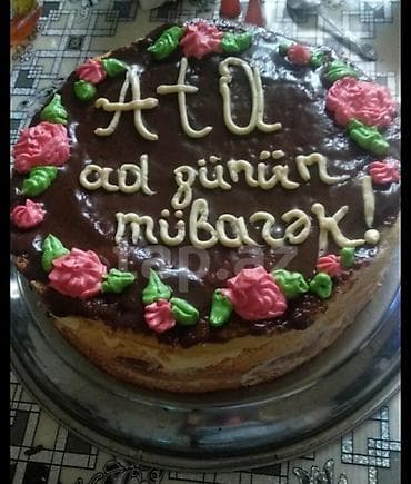 semicka yağı: Evde temiz seraitde kere yagi ile hazirlayiram.1 kq tort 15 — 5