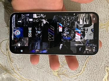 ipad mini 3: IPhone 12, 64 GB, Ağ, Face ID — 2