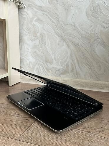 HP: HP noutbuk - Model: HP Pavilion seriyası (şəkillərdəki dizayn – — 4