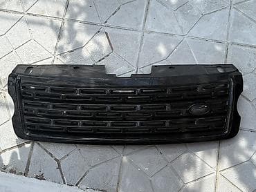 disk r16 type 1: Range Rover Vogue radiator barmaqlığı İdeal Vəziyyətdədir Parlaq — 2