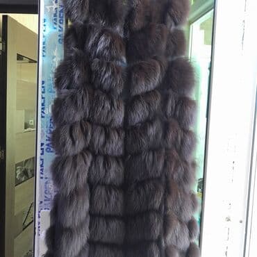 gucci geyimleri instagram: Kürklər — 2