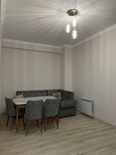 kirayə ev ayliq: Nərimanov metrosununa yaxın metroparka yaxın 16 mertebeli binanın — 4