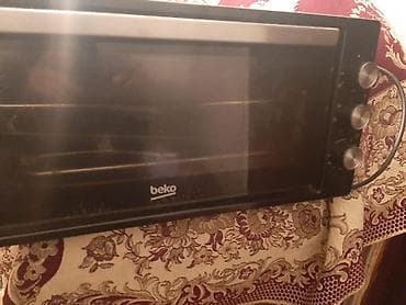 mini: Elektrik sobası İşlənmiş — 1