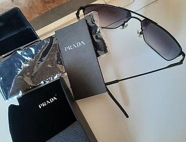 mattpear m plus: Gün eynəyi, Prada, Yeni — 7