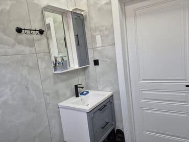 memar ecemi 1 otaqli evler kiraye: 4 otaqlı, 130 kv. m — 3