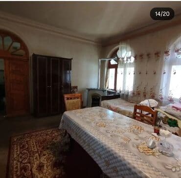 Brilliance: Satılır:Gence seheri vtoroy cast deyilen erazide yerlesir.Ev 2 mertebe — 10