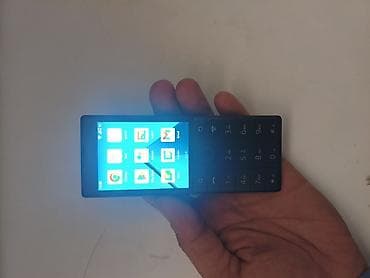 Mini düyməli smart telefon - Kompakt korpus və fiziki klaviatura lalafo.az -da Mini düyməli smart telefon - Kompakt korpus və fiziki klaviatura