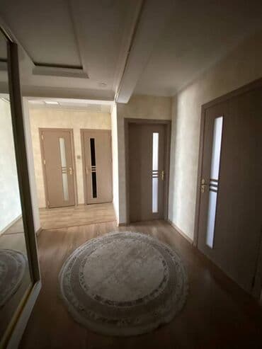 срочно продажа квартир: Баку, м. Ази Асланов, 3 комнаты, Вторичка, м. Ази Асланов, 82 м² — 7