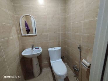 ucuz evler bakida: 3 otaqlı, Yeni tikili, 80 kv. m — 10