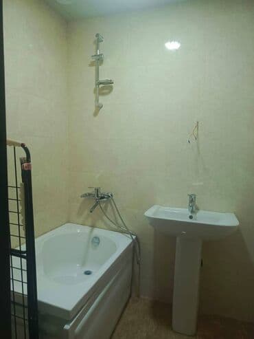 mingecevir kiraye: Hövsan qəsəbəsi, Mida 2 layihəsi, yeni tikili 12 mərtəbəli binanın — 11