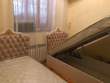 vitra baku: Ugur Baza carpayi fabrik istehsalidi. Reng secimi Goy Krem Pempe — 6