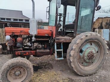 kredit avto aksesuar: Traktorlar — 3