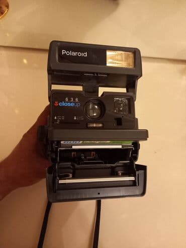 купить мини холодильник бу: Фотоаппараты — 2