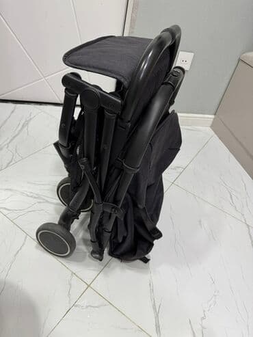 uşaq sintezatoru: Klassik gəzinti arabası, Chicco — 6