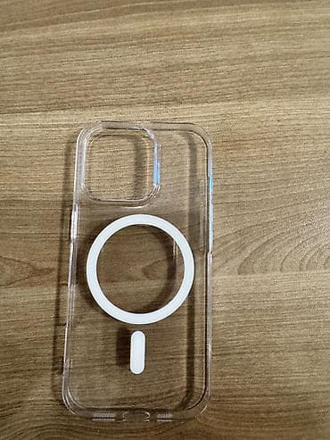 MagSafe uyğun iPhone örtükləri - MagSafe dəstəyi: Daxili maqnit halqa — 6