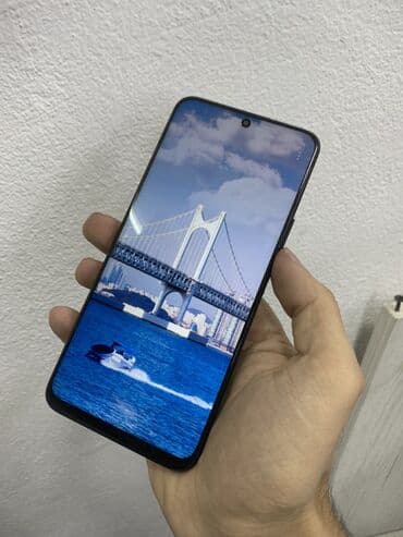 TV və video: Honor X8, 128 GB, rəng - Qara — 4