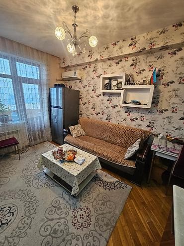 2 otaqlı, Yeni tikili, 105 kv. m — 6