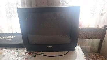 samsung ar24tshzawkner: Daewo ve samsung televizoru ishlek veziyetdedir — 2