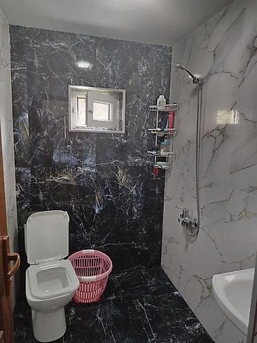 mingəcevir: 3 otaqlı, Yeni tikili, m. Həzi Aslanov, 85 kv. m — 7