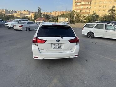 masın satışı: Toyota Corolla: 1.5 l | 2019 il Universal — 5
