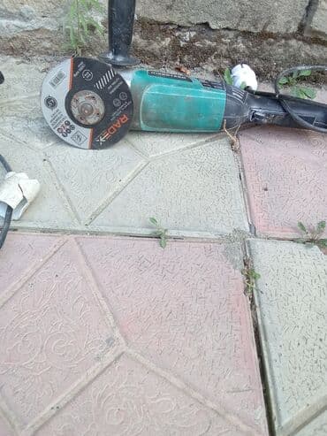 turba boru: 170 Tərkib: - Beton-molot (elektrik, SDS-hex uclu sistemli, yan — 2