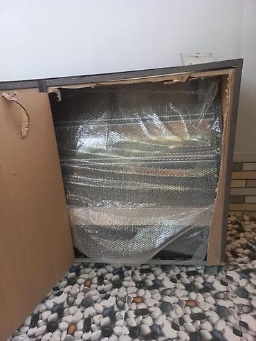 Оборудование для ресторанов, кафе: Heç vaxt işlənməyib. Şirkətdən necə alınıb eyni qaydada qalmaqdadır — 5