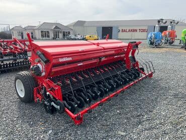 moto ehtiyat hisseleri: Toxumsəpən 32 saşnikli. Türkiyənin çox keyfiyyətli Pertum-F400 — 4